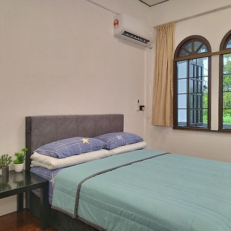 Grand Height Homestay 7A 10Pax 4Rooms سيبو المظهر الخارجي الصورة