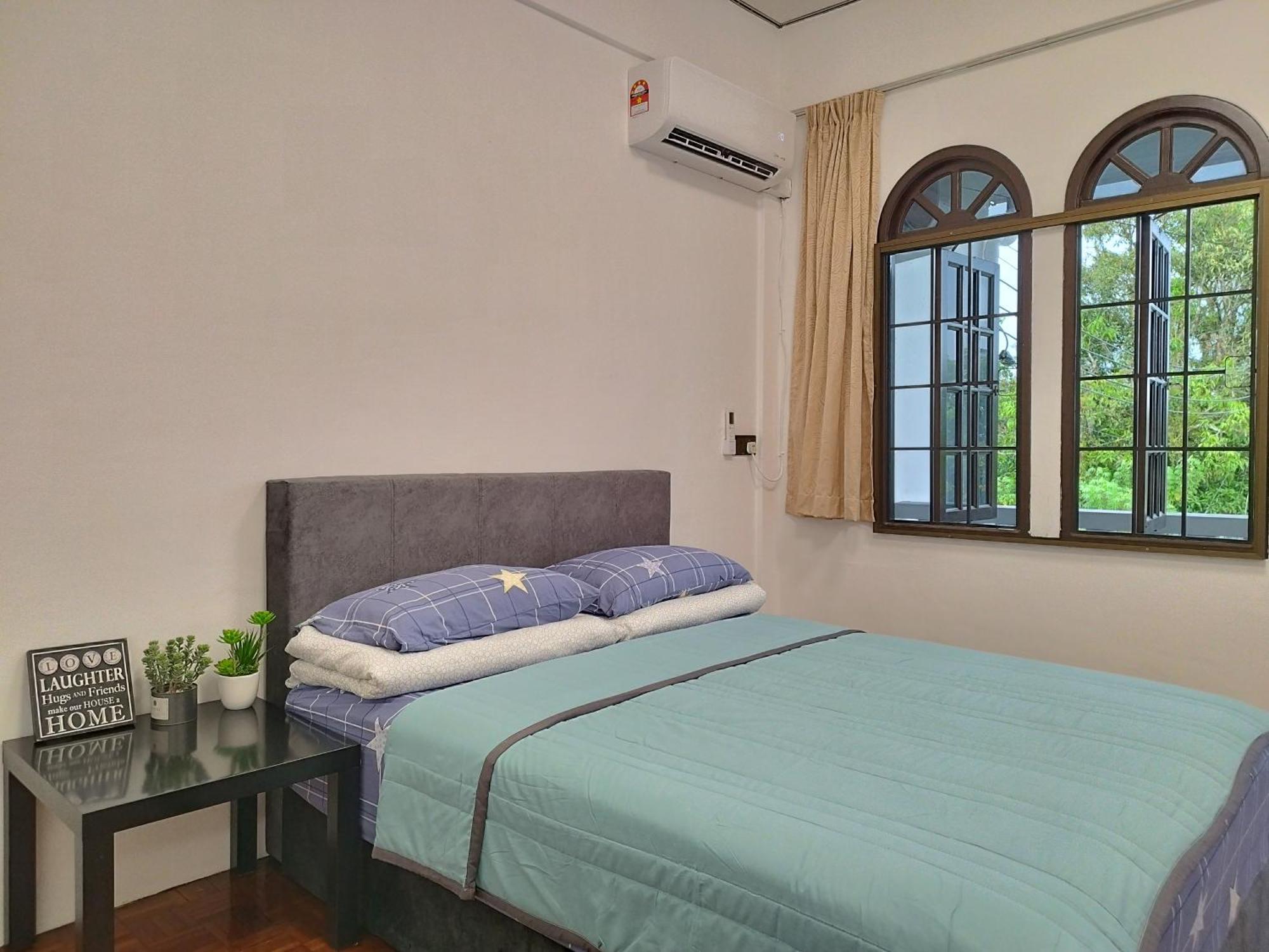 Grand Height Homestay 7A 10Pax 4Rooms سيبو المظهر الخارجي الصورة