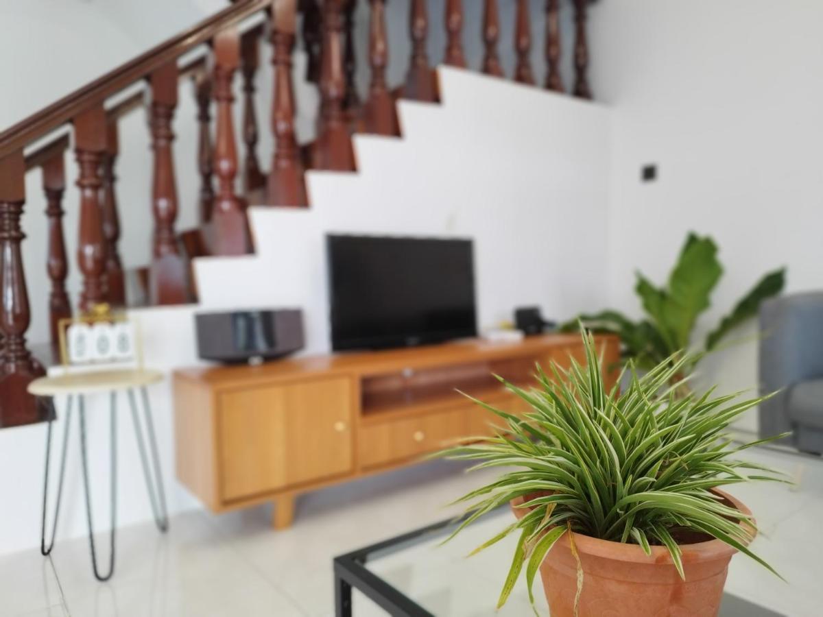 Grand Height Homestay 7A 10Pax 4Rooms سيبو المظهر الخارجي الصورة