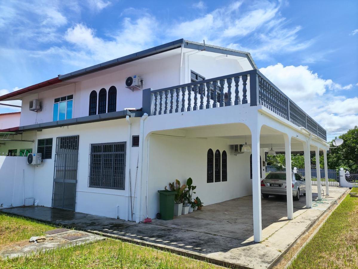 Grand Height Homestay 7A 10Pax 4Rooms سيبو المظهر الخارجي الصورة